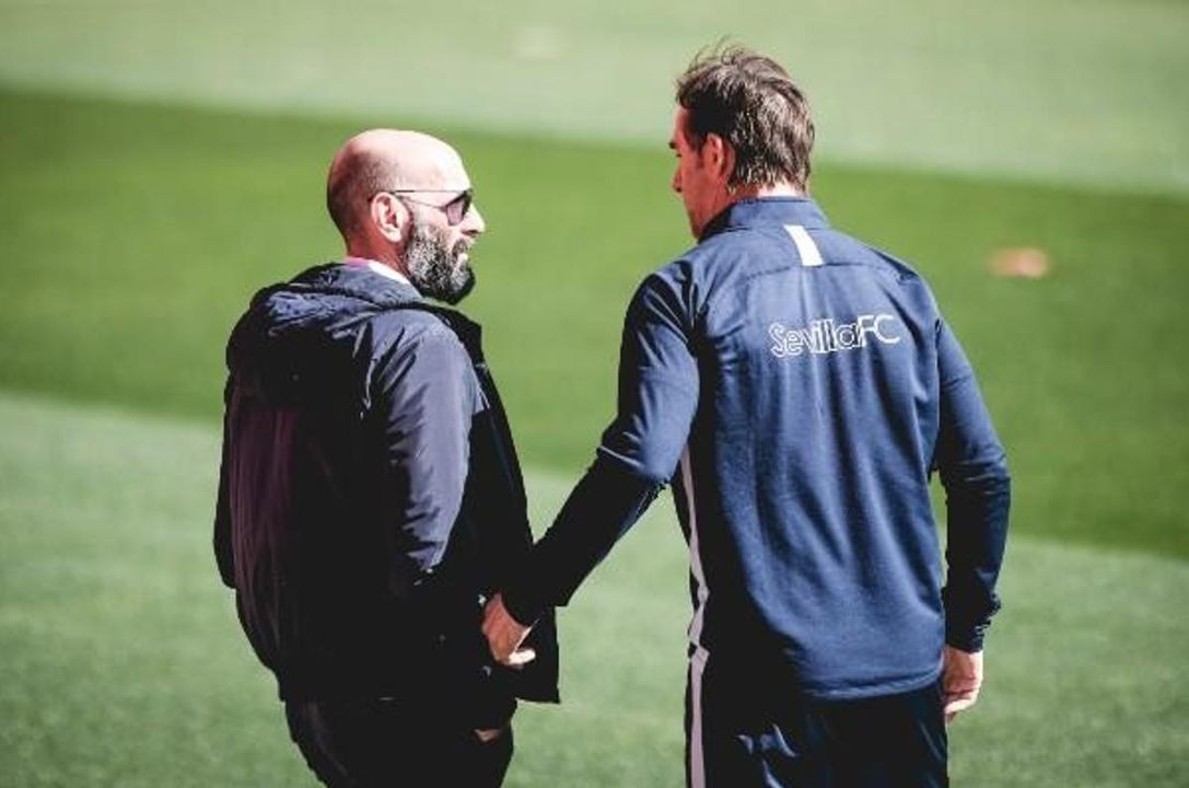 Lopetegui pide refuerzos para la delantera: "Cuanto antes y lo mejor posibles"