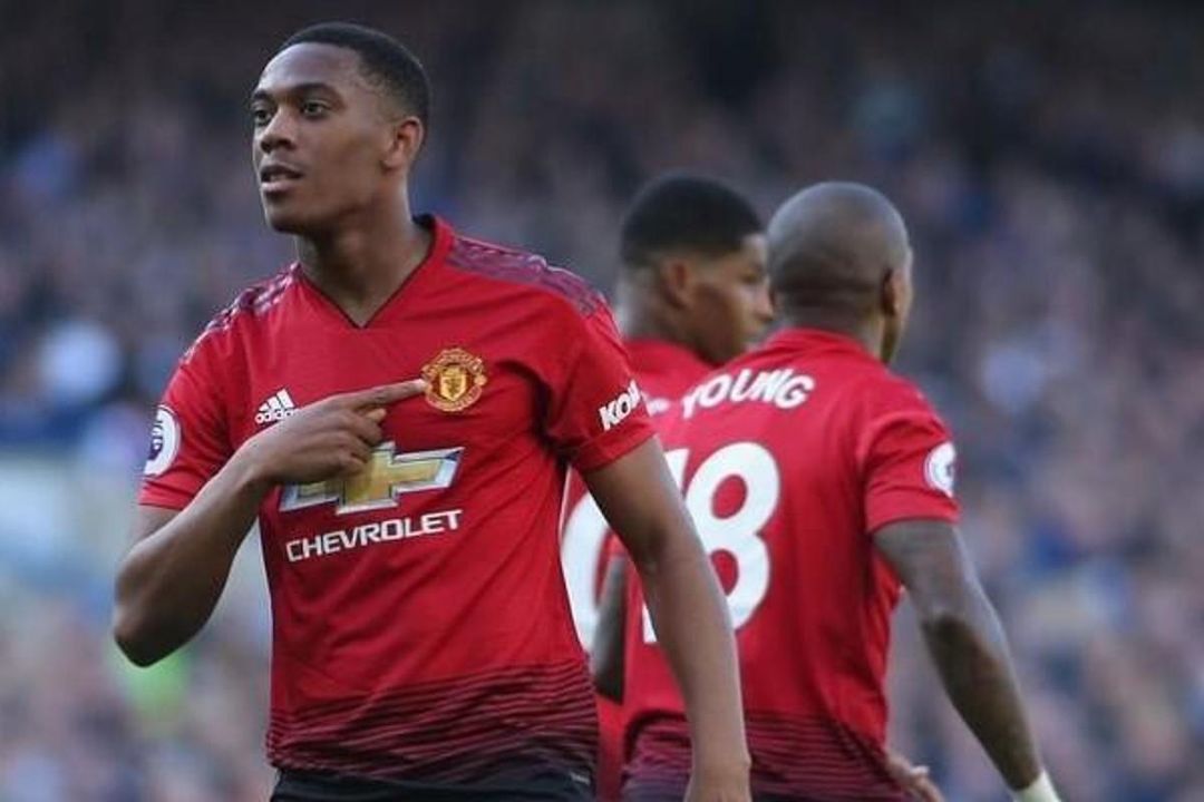 El Barça, la alternativa Martial y el factor Icardi