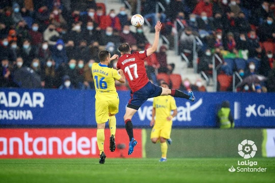 Juan Cala hace autocrítica: "Todos somos culpables, desde el máximo mandatario hasta el utillero"