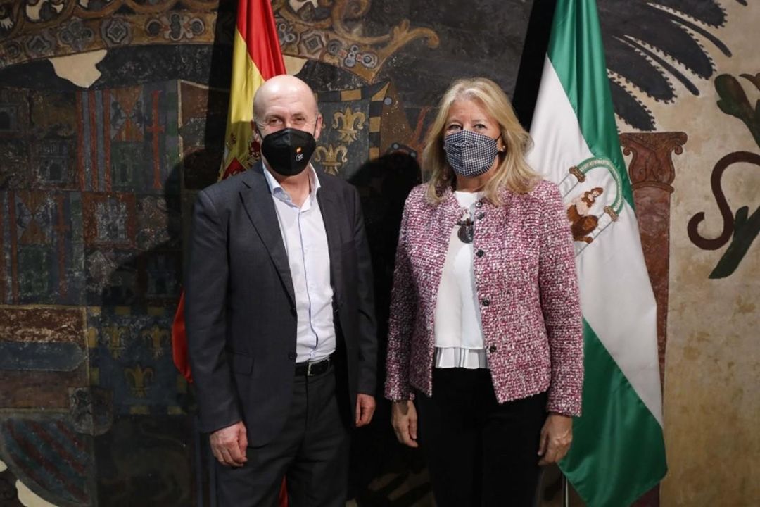 Marbella, sede de la fase previa de la Copa Davis entre España y Rumanía