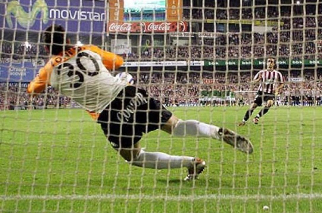 Real Betis, el último verdugo