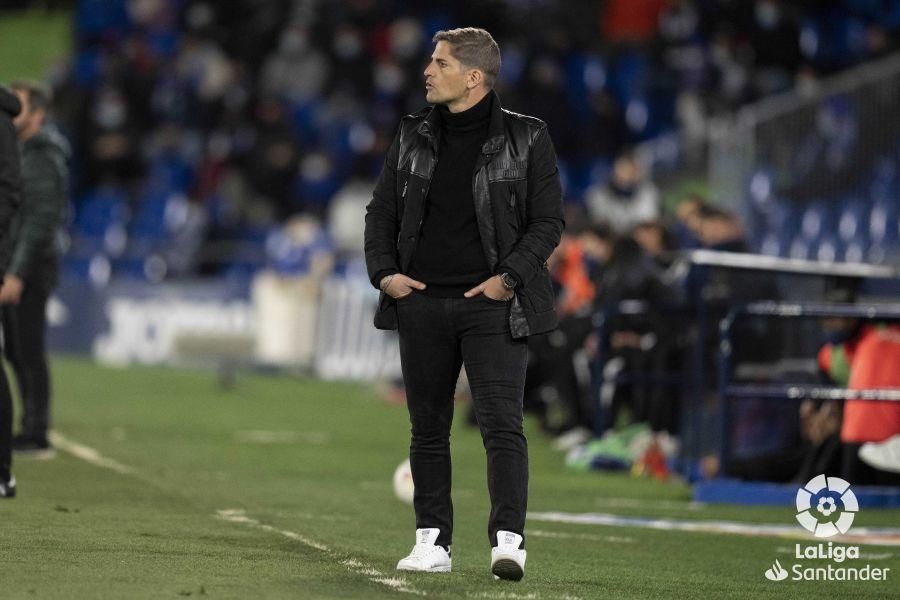 Robert Moreno: "Han sido claramente mejores que nosotros en todo"