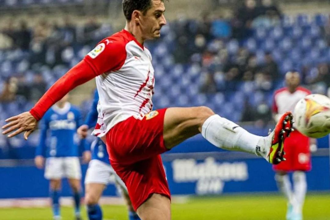 ¿Bache o crisis deportiva? De la Hoz lo tiene claro