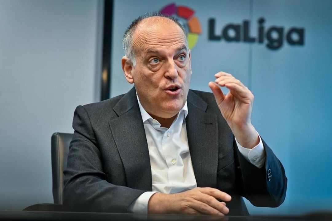LaLiga impulso y los fondos CVC: Una vía de crecimiento condicionada por los intereses