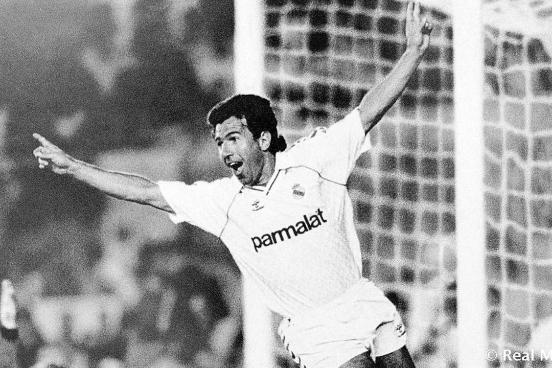 El ex malaguista que batió un nuevo récord y se acerca a Juan Gómez Juanito