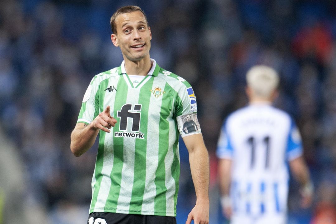 ¿El gol de William o el de Borja? Canales lo tiene claro
