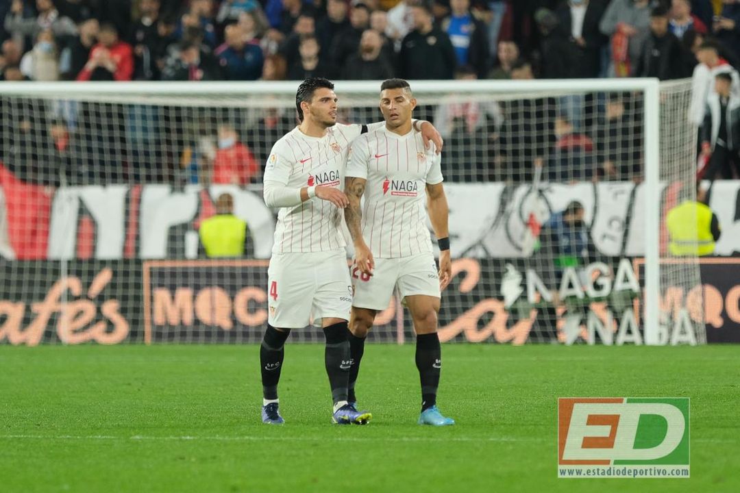 Un Rekik para todo: alivio para Lopetegui y estímulo en los supersticiosos