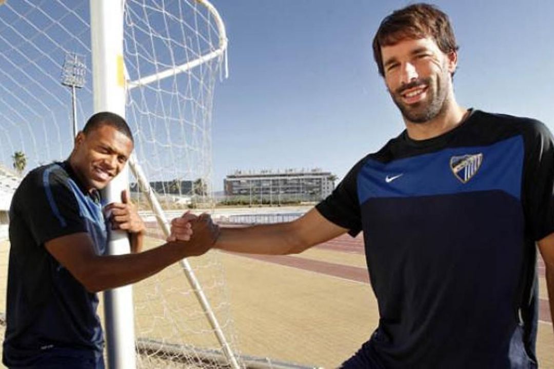 Los discípulos de Pellegrini en el banquillo