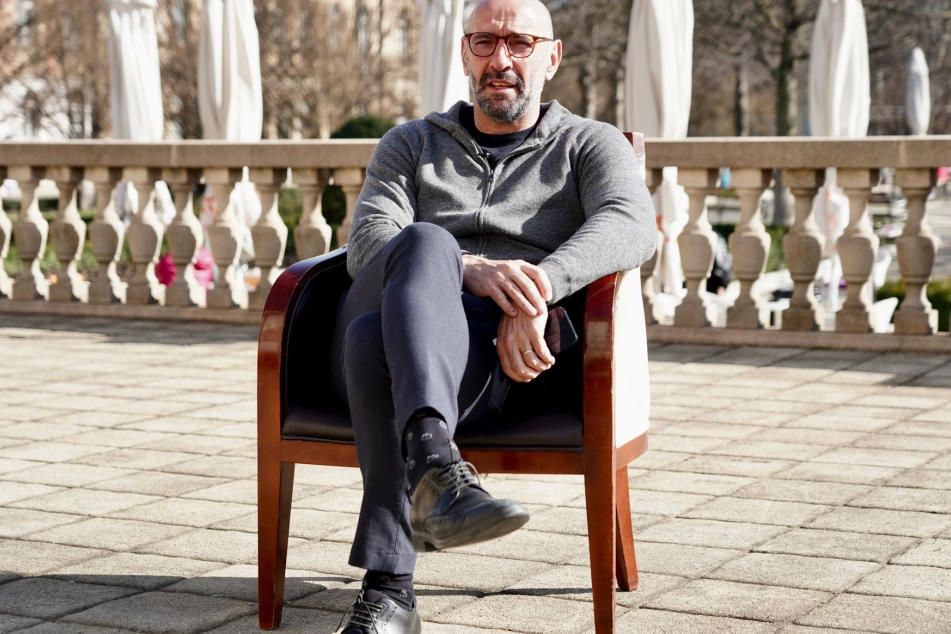 Monchi analiza la plantilla del West Ham, su rival en la Europa League, y los motivos de la plaga de lesiones en el Sevilla