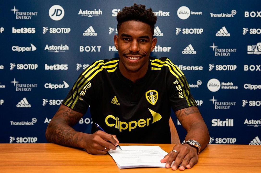 Junior se deja querer por el Betis: "Me gustaría volver"