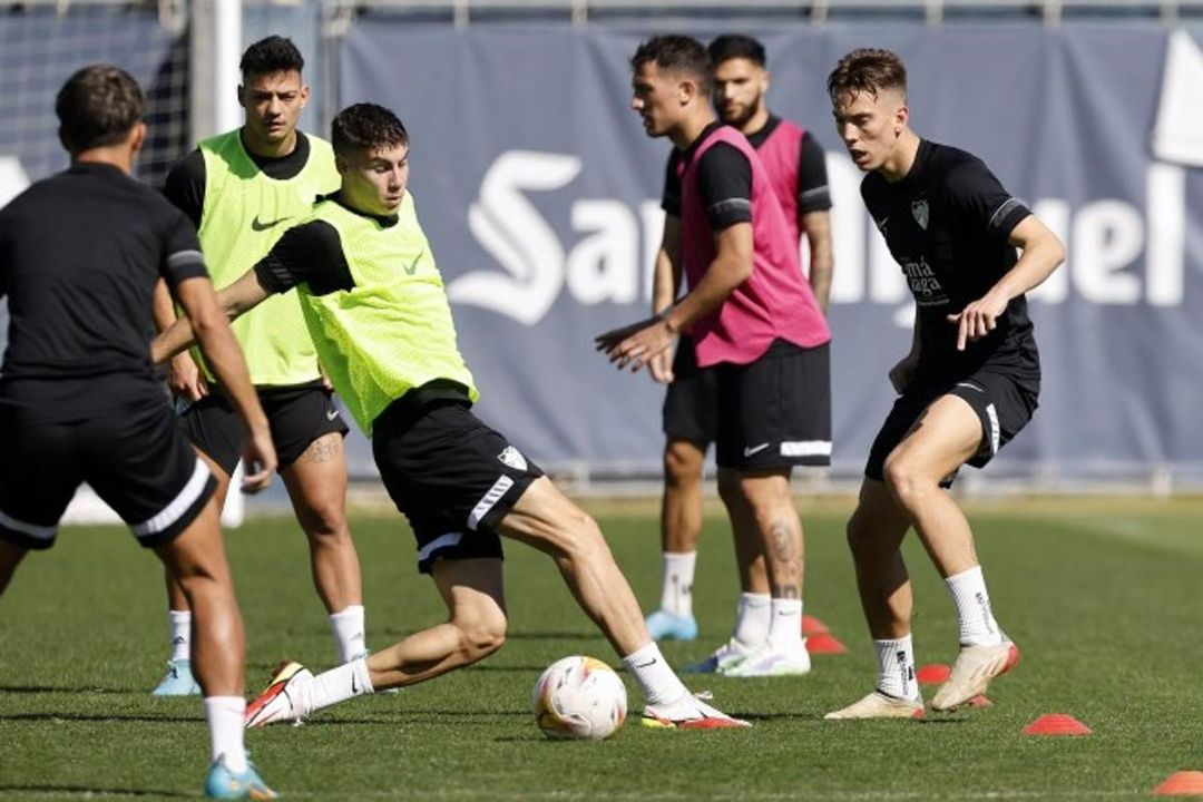 La extraña recuperación de Paulino en cuestión de horas