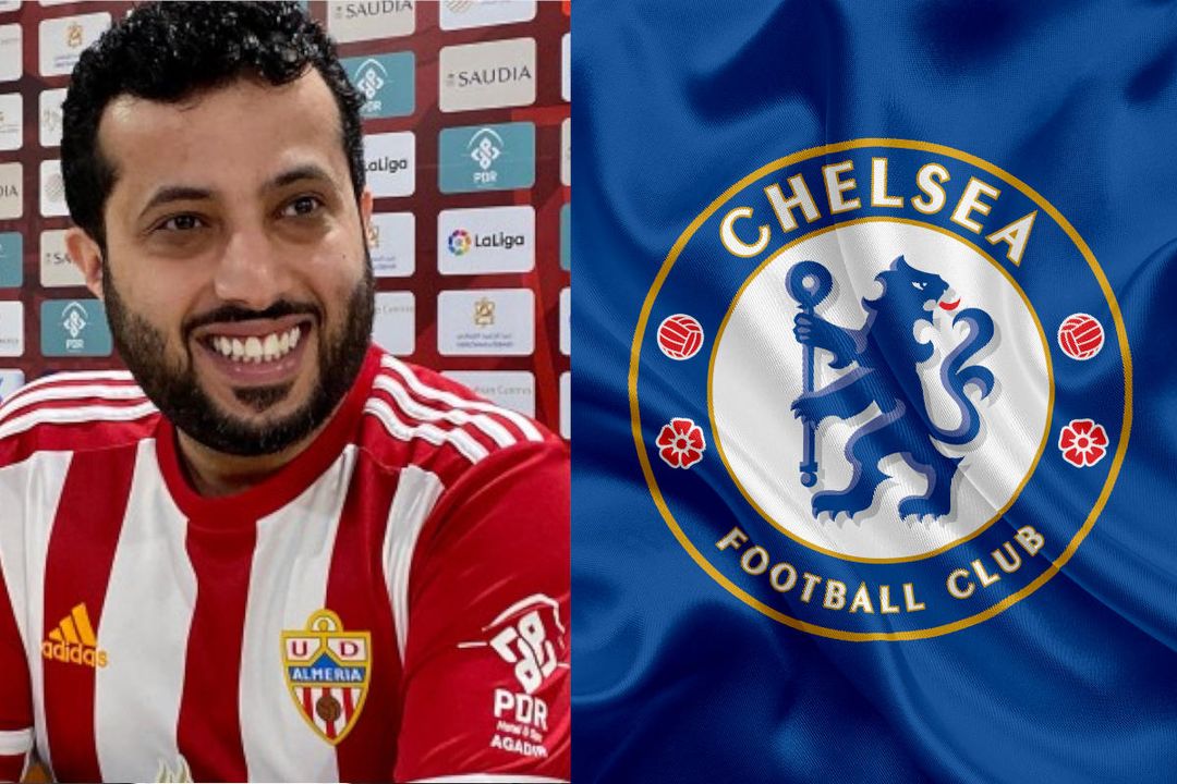 El interés de Turki en comprar el Chelsea