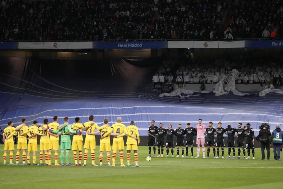 ¿Cuánto cobra Bale? ¿Cuál es la ficha de Isco? Los sueldos de la plantilla del Real Madrid