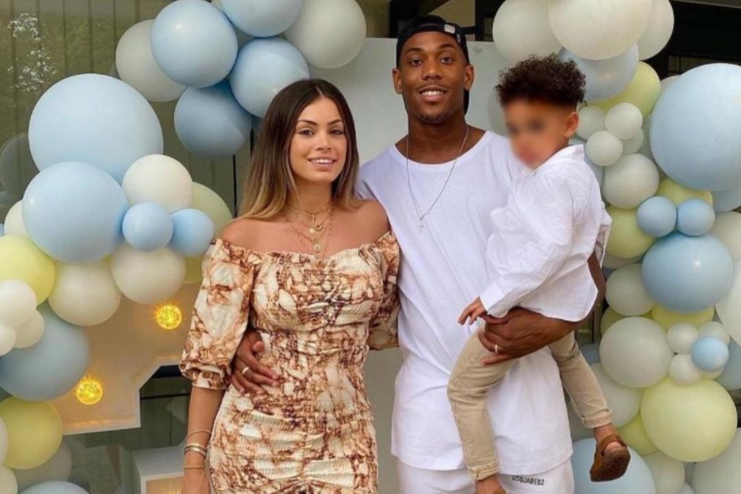 La otra razón por la que Martial no está al cien por cien como sevillista