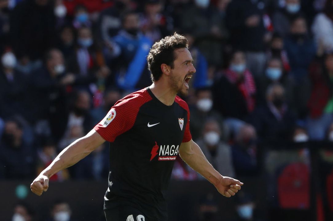 Delaney, un mes de baja... 'ampliable'