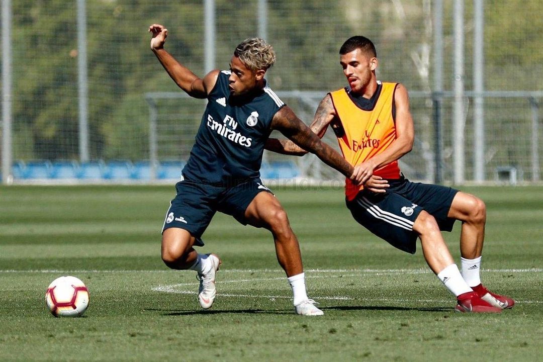 La nueva estrategia de ventas del Real Madrid con sus transferibles: Ceballos, Mariano, Jovic...