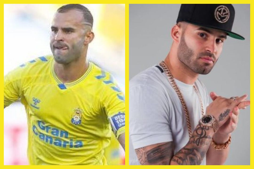 Jesé, o Jey M, lanza su nuevo 'perreito' o éxito musical