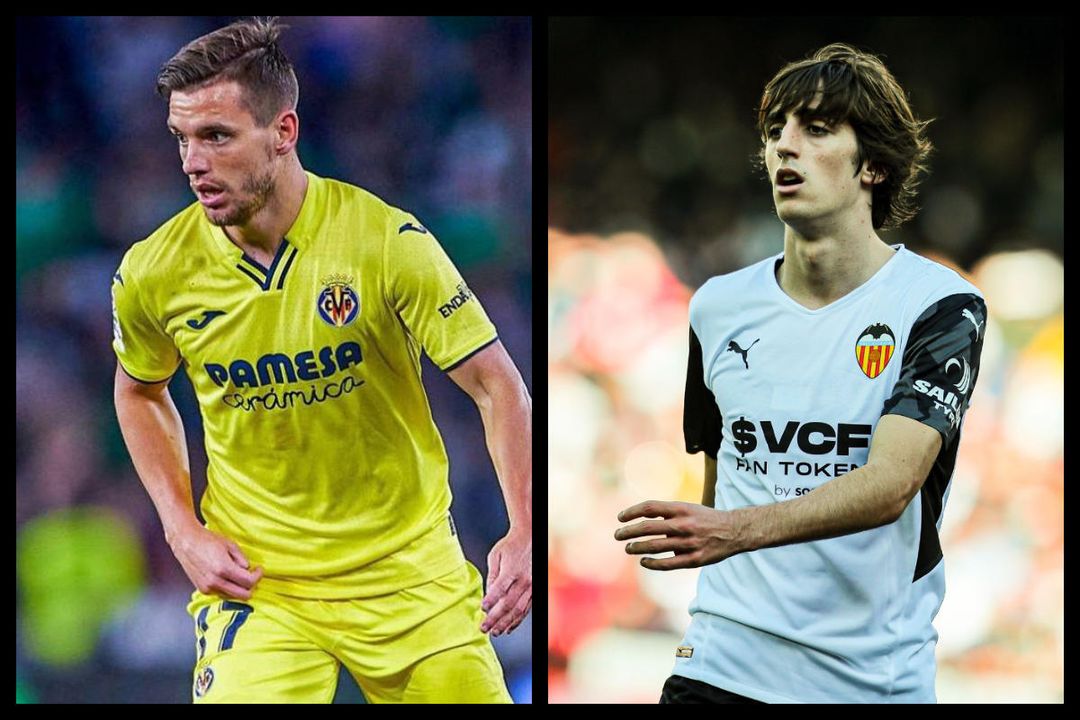 Los halagos que encarecen y dificultan la continuidad de Lo Celso y Bryan Gil en Villarreal y Valencia
