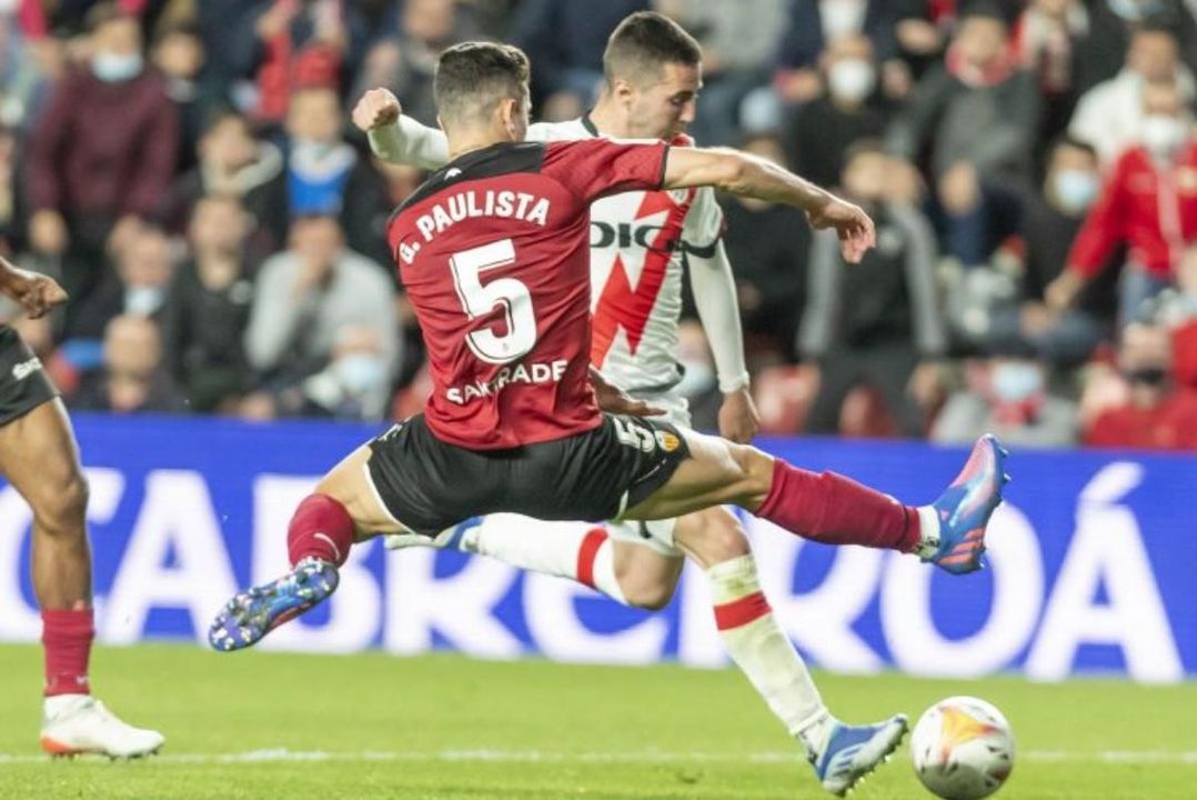 Problemas para el Valencia de cara a la final de Copa del Rey contra el Betis