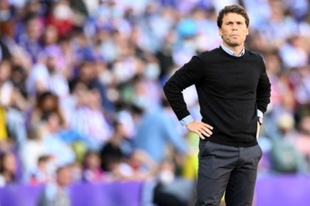 Rubi, el ascenso y su pronóstico: "Podemos salir muy beneficiados"