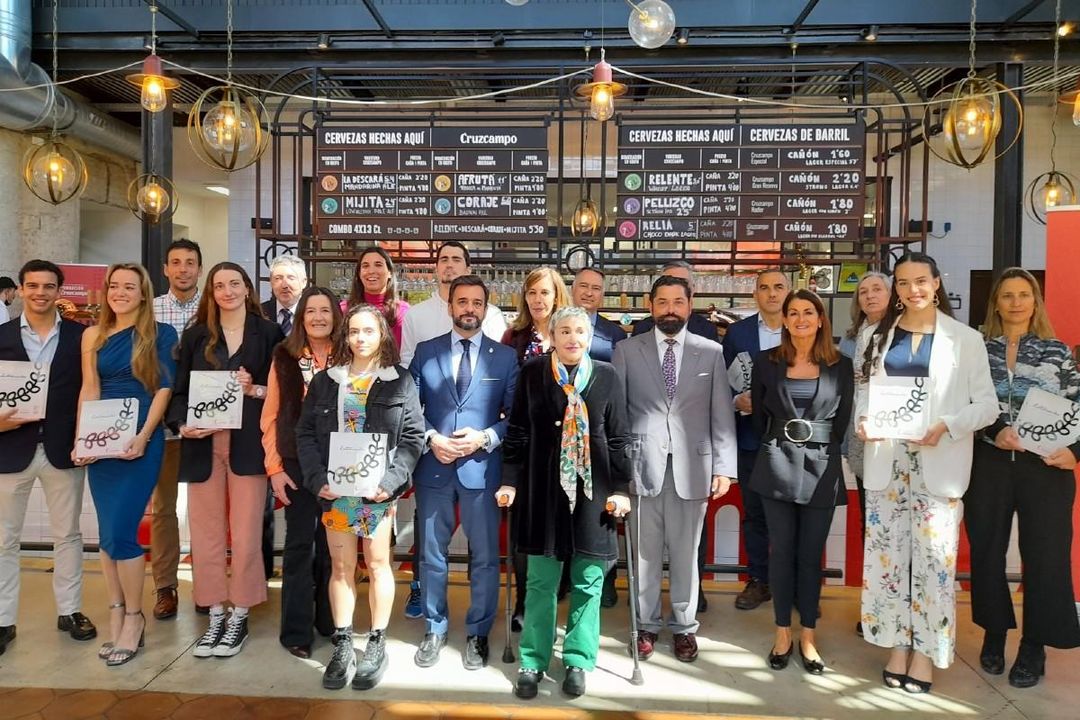 Cardenete destaca el talento y la excelencia de los deportistas olímpicos y paralímpicos andaluces