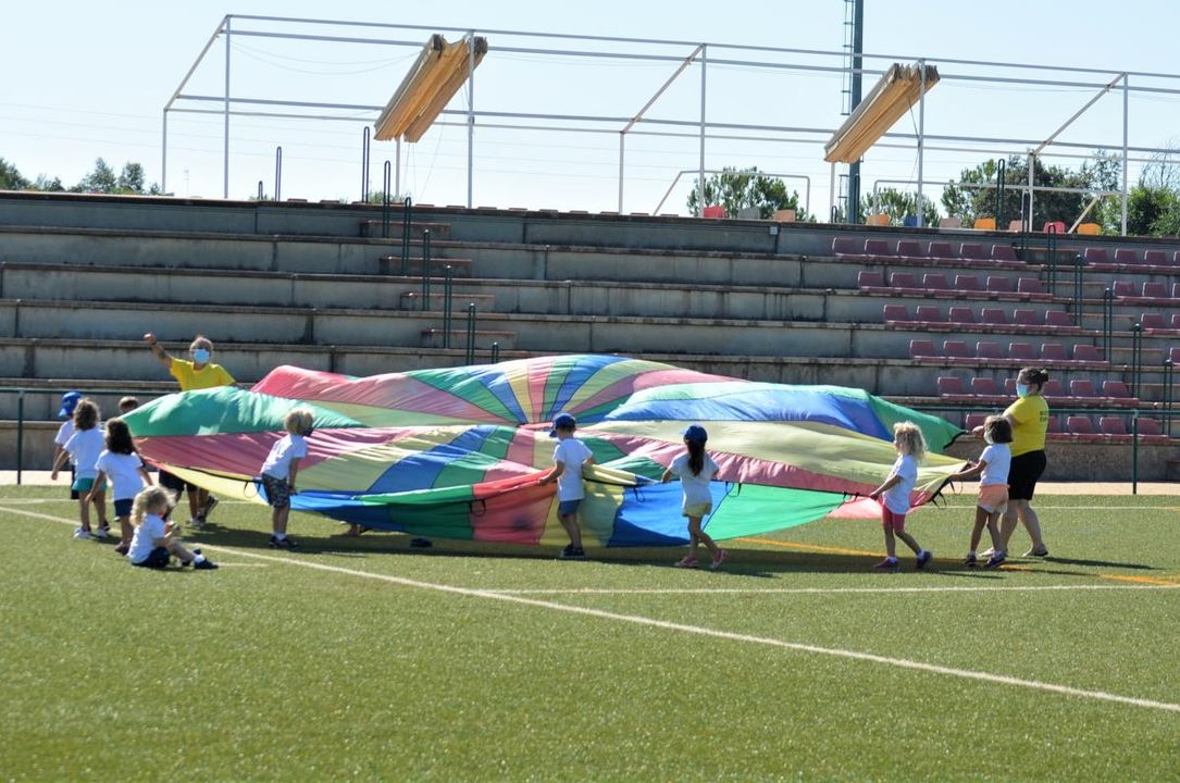 Vuelven los campus de verano de la Universidad de Sevilla