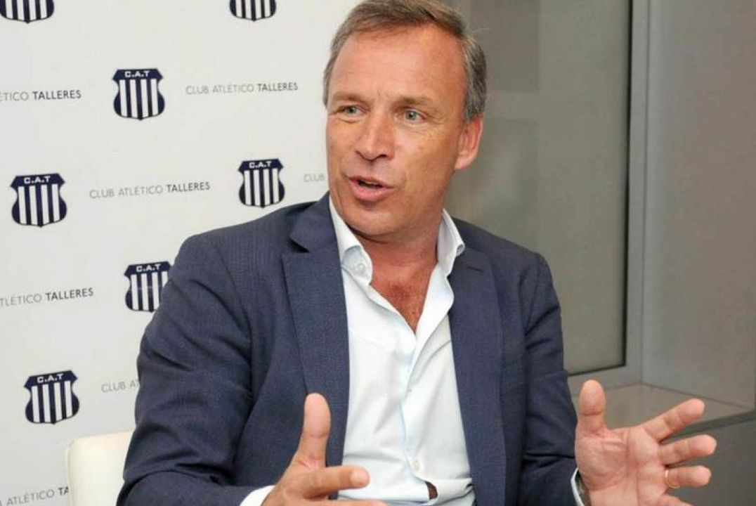 ¿Quién es el nuevo millonario que quiere desembarcar en el Málaga CF?