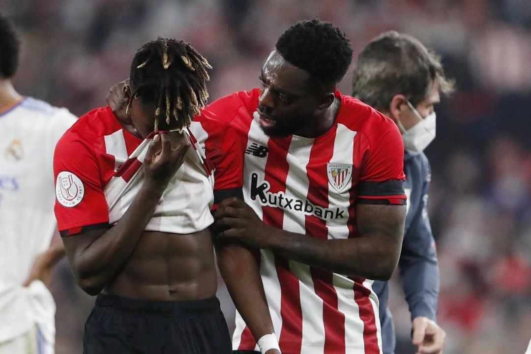 Dos internacionales ghaneses para el Athletic Club