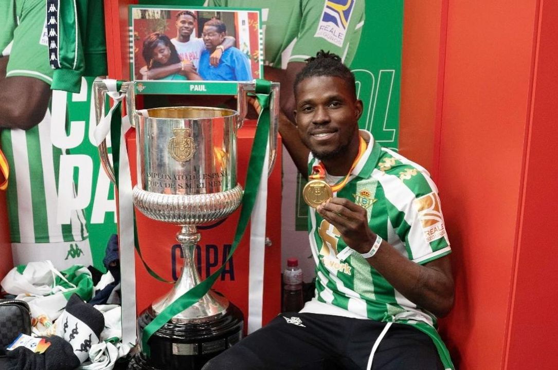 Paul comienza a deshojar la margarita para la 22/23: Almería, un semifinalista europeo, la Ligue 1, el Betis...