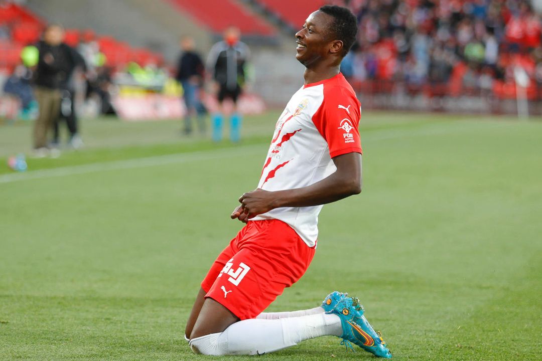 El regreso frustrado de un viejo conocido a la órbita de Sadiq