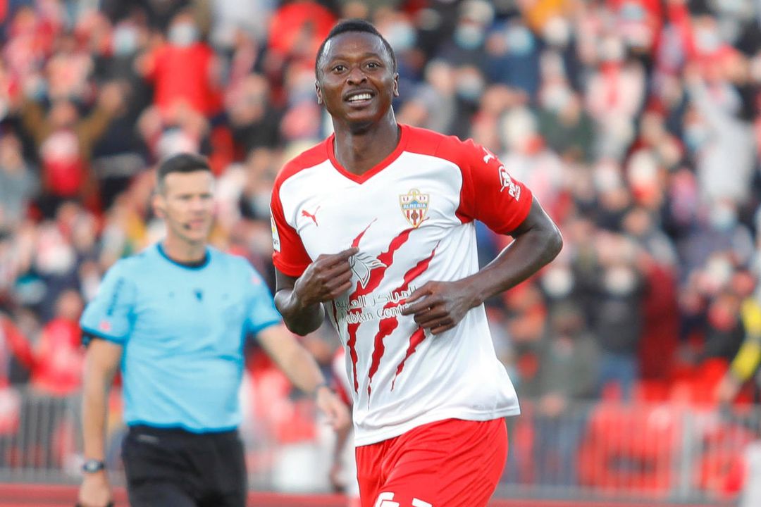 "Sadiq Umar, cada día te quiero más", la canción que arrasa en las redes