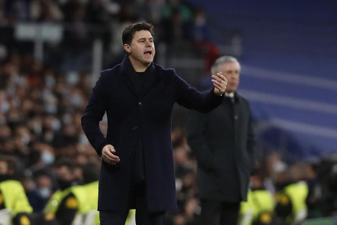 Un sustituto de nivel para Marcelino