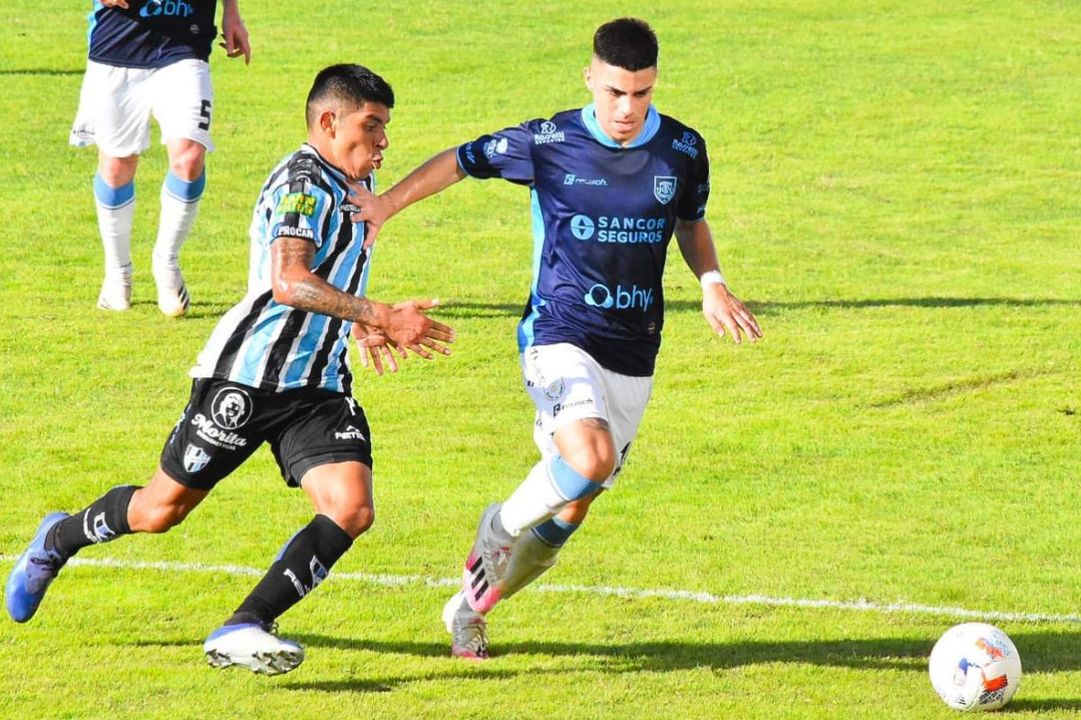 El ofrecimiento de una joven perla argentina, sobre la mesa de Antonio Cordón