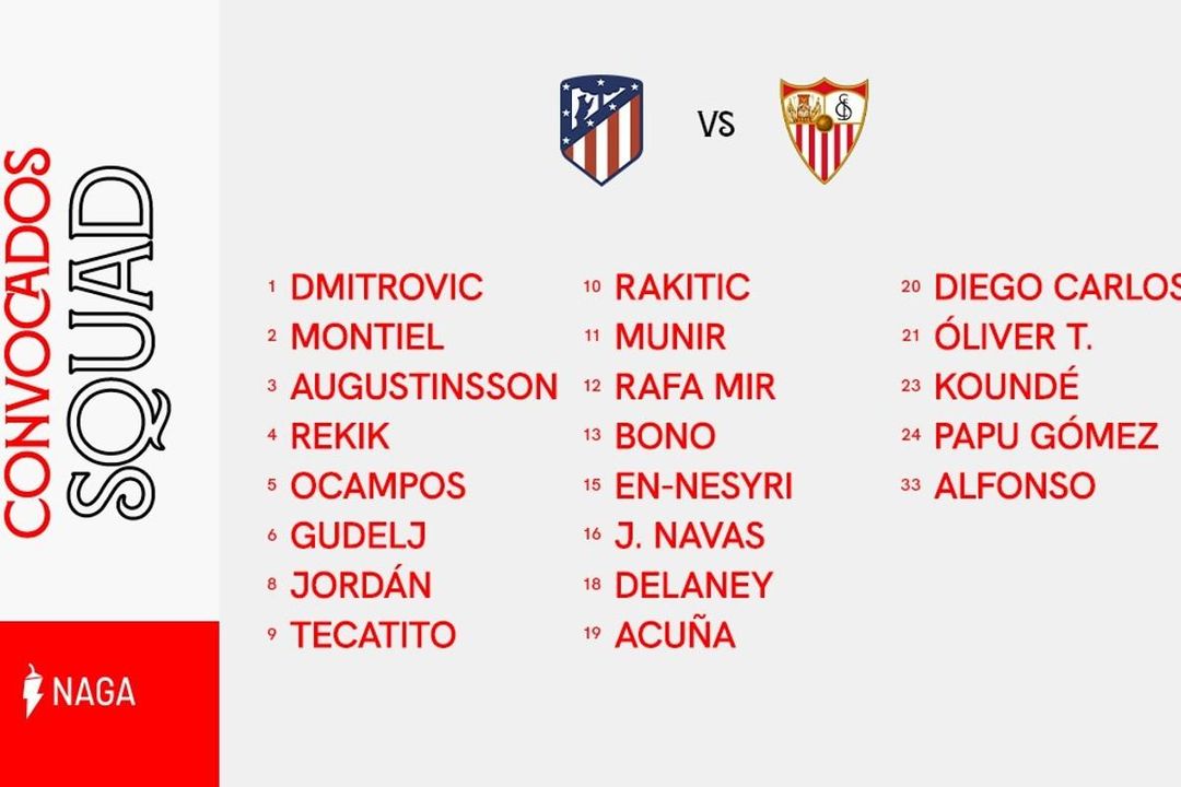 Lopetegui viaja con Rekik, con 21 jugadores y con una baja inesperada