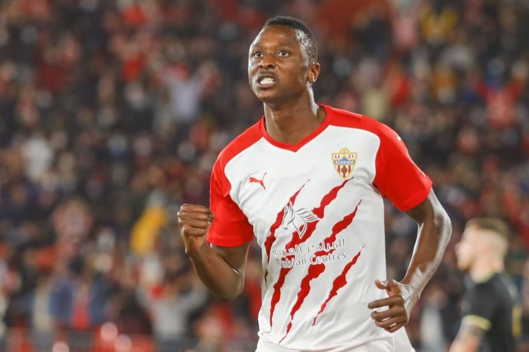 "¿Betis? ¿Sevilla? Nadie nos ha llamado"