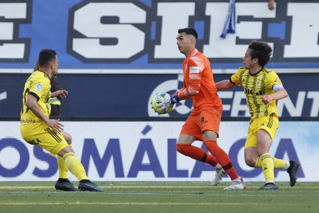 Consenso sobre el futuro de Dani Martín en el Betis