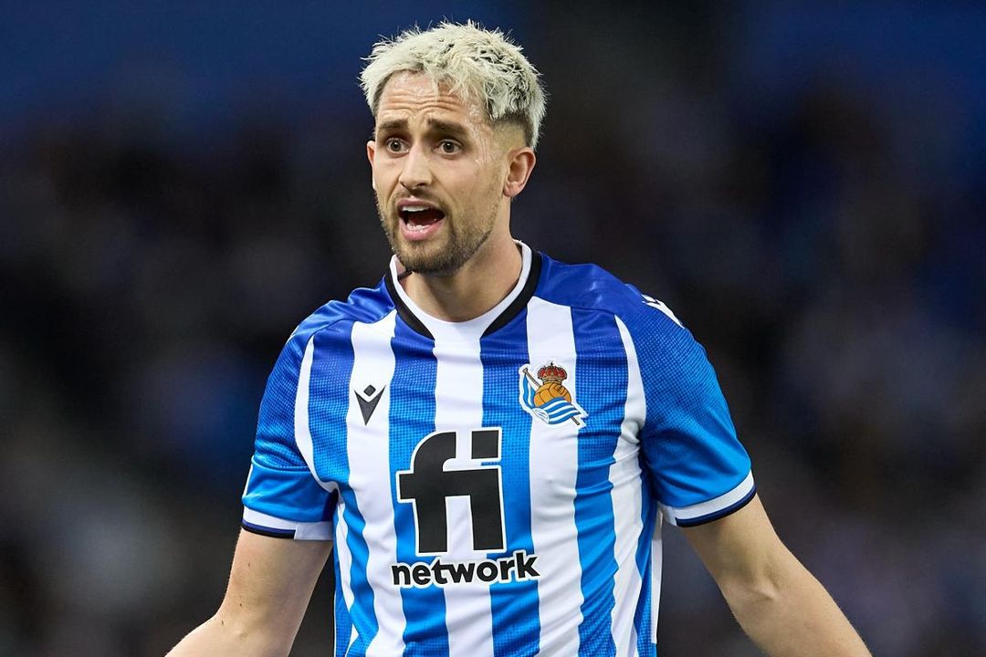 Tras su repentino 'no', Januzaj ya tiene grandes ofertas