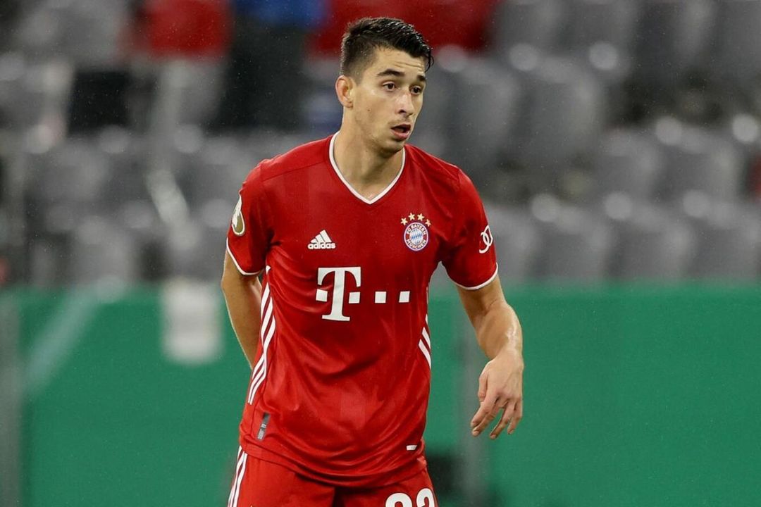 Marc Roca, en el disparadero