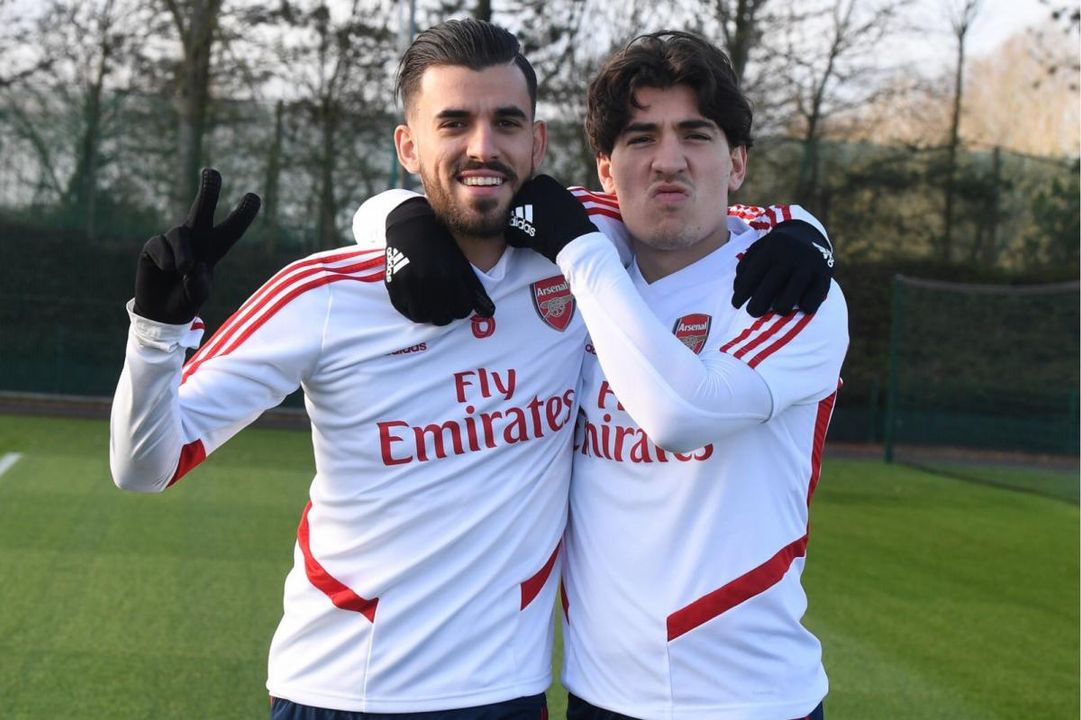 "Muere por venir al Betis"; Cordón desvela una conversación con Ceballos y se moja sobre Bellerín