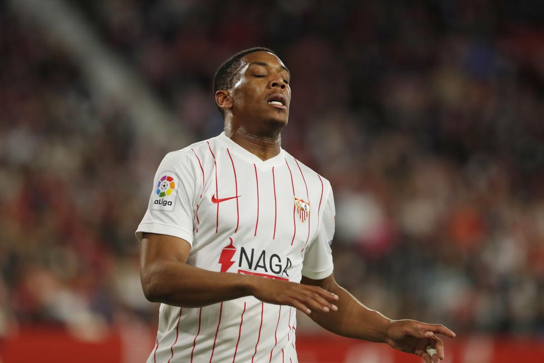 Martial, como moneda de cambio