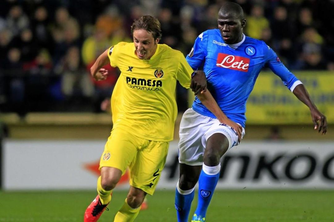 La alternativa a Koundé