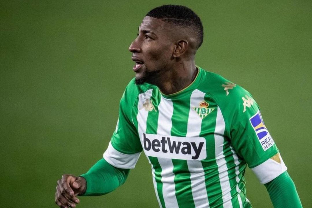 Emerson Royal sale vivo de un atraco a mano armada: "Hubo unos 20 disparos"