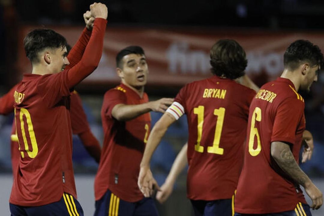 El último servicio de Víctor Gómez como blanquiazul