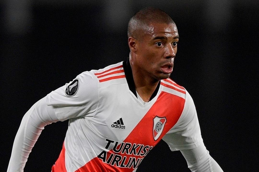 Vinculado a la Real Sociedad, Nicolás de la Cruz aclara su futuro