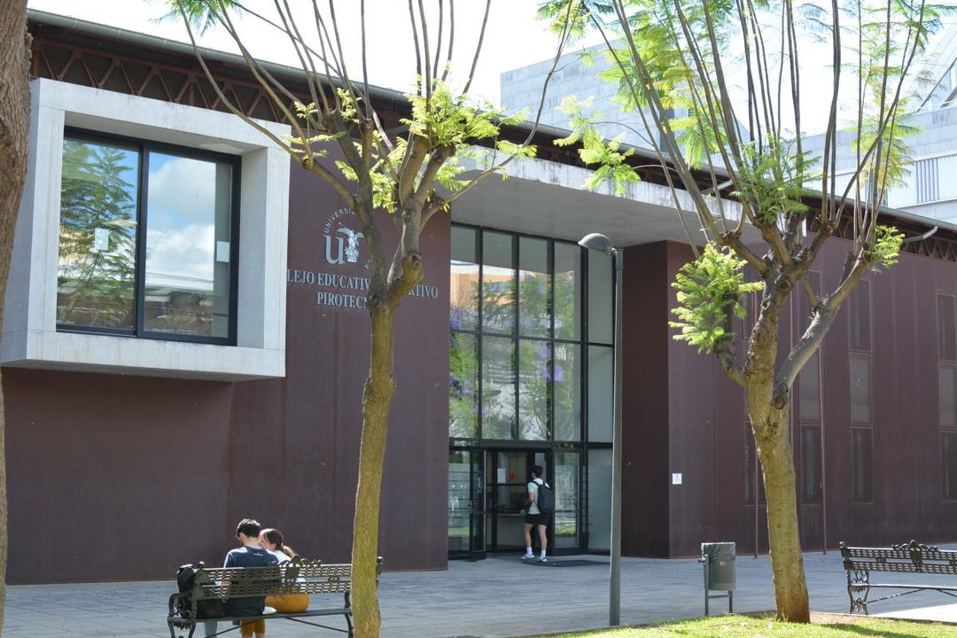 Vacaciones de verano en el CED Pirotecnia