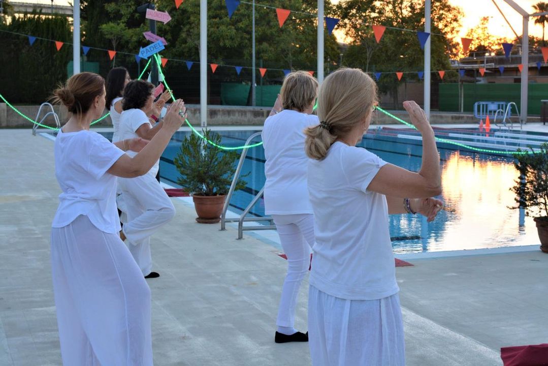 Con gran éxito se celebró la entrega de premios del SADUS