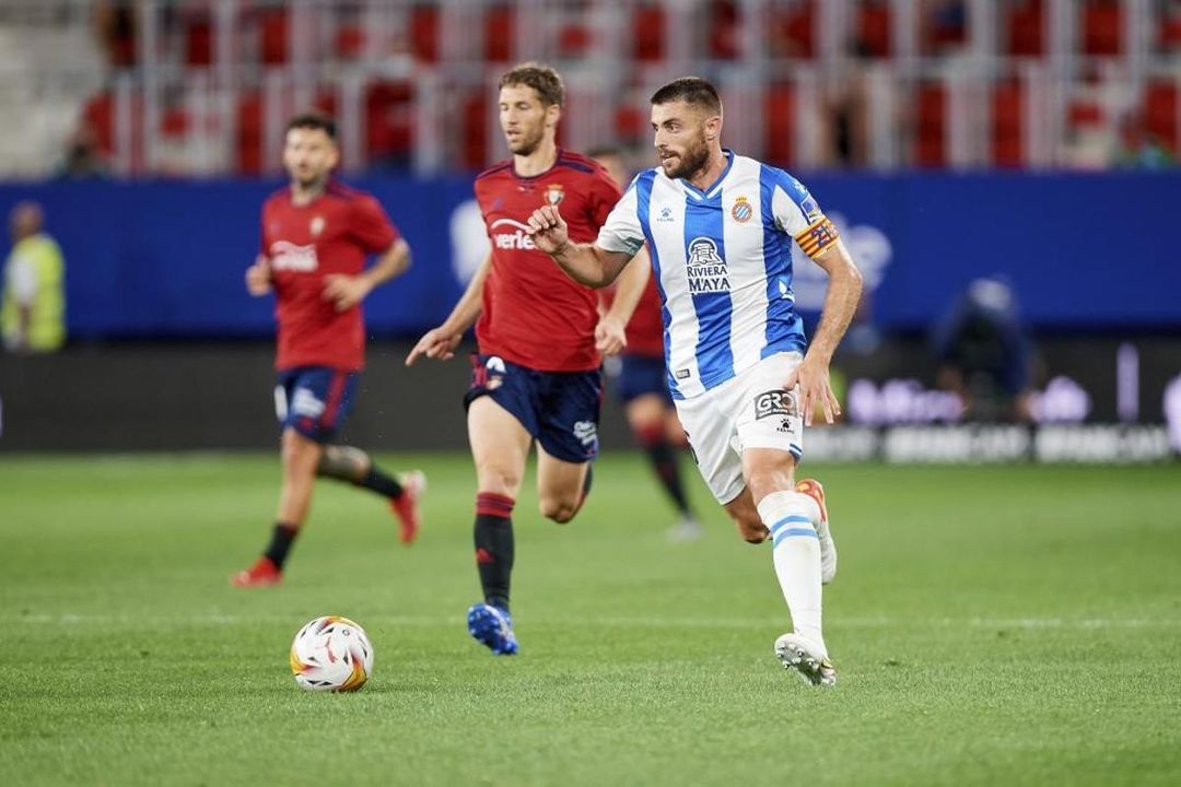 Sin renovar y conocido por Sergio, David López se convierte en opción para el Cádiz