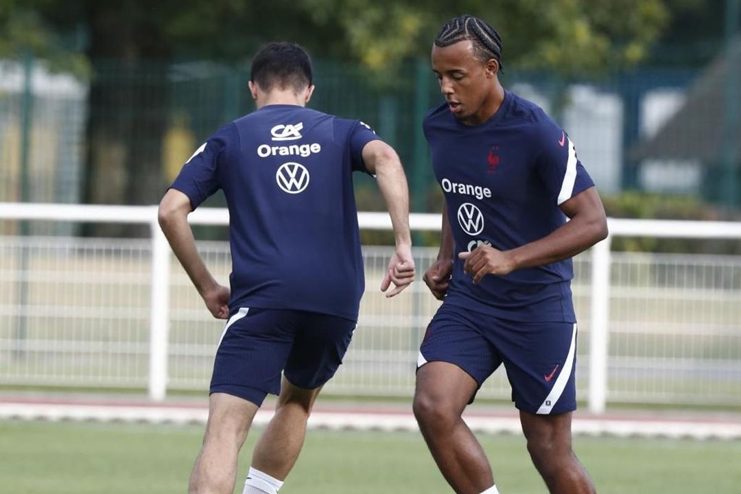 Koundé, un fichaje de... ¡150 millones!