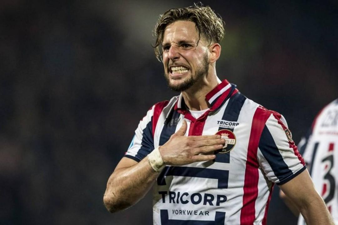 El 'me gusta' de Fran Sol que da por hecho su llegada al Málaga