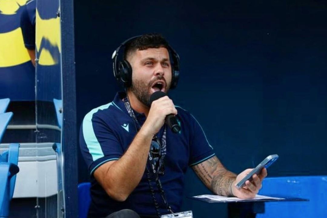 Juan Ardentía: "Ha sido muy bonito; no todo el mundo puede decir que ha vivido la Primera división con el Cádiz"